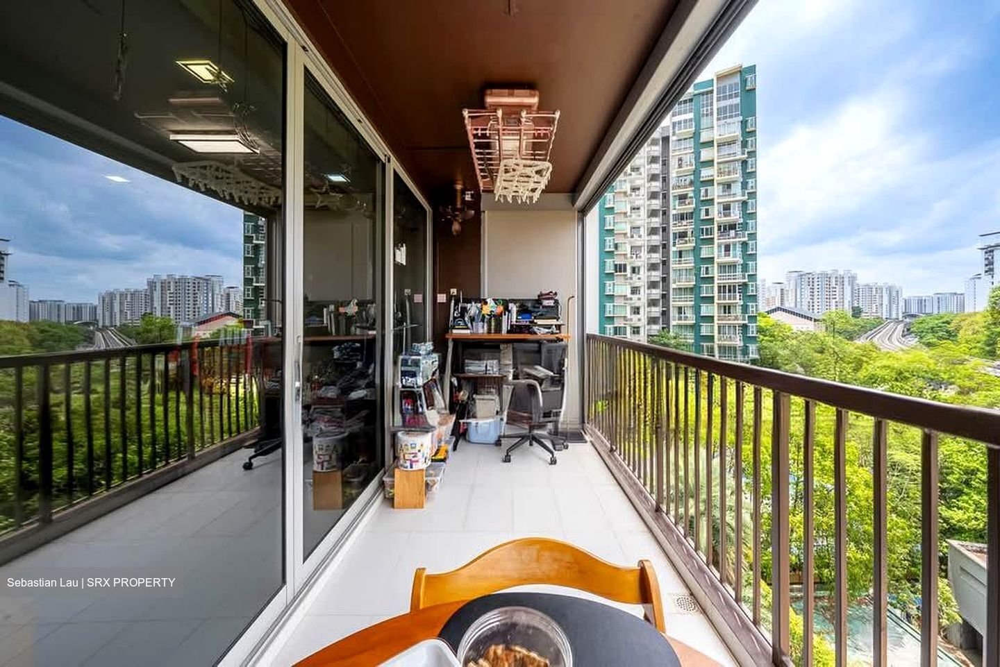 Austville Residences (D19), Condominium #547124831
